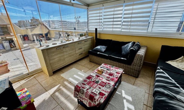 Venta - Apartamento / piso -
Formentera del Segura - Formentera - Village