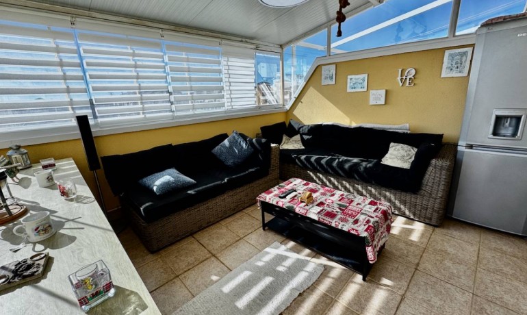 Venta - Apartamento / piso -
Formentera del Segura - Formentera - Village