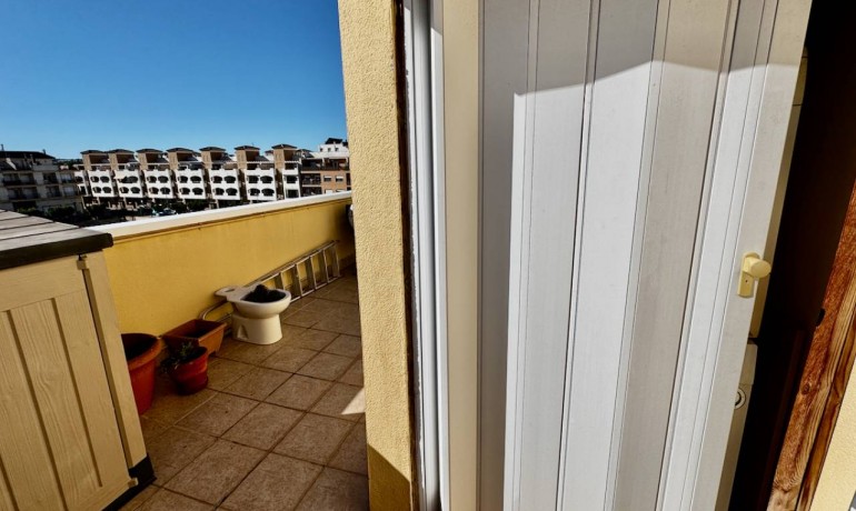 Venta - Apartamento / piso -
Formentera del Segura - Formentera - Village