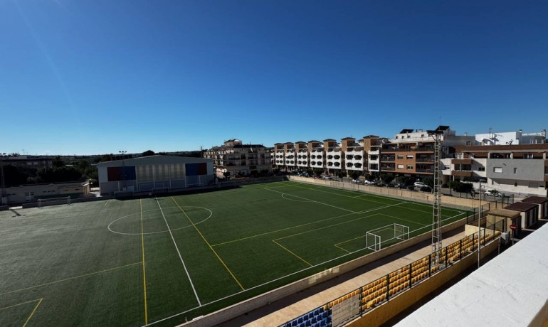 Venta - Apartamento / piso -
Formentera del Segura - Formentera - Village