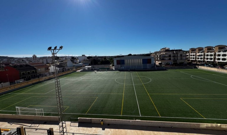 Venta - Apartamento / piso -
Formentera del Segura - Formentera - Village