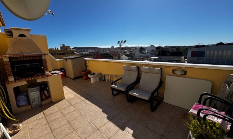 Venta - Apartamento / piso -
Formentera del Segura - Formentera - Village