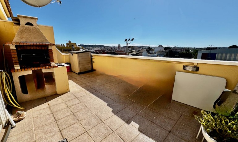 Venta - Apartamento / piso -
Formentera del Segura - Formentera - Village