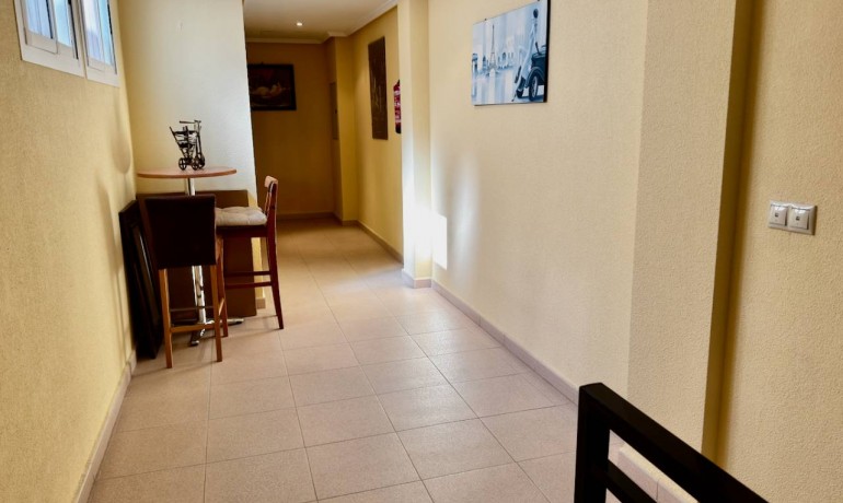 Venta - Apartamento / piso -
Formentera del Segura - Formentera - Village