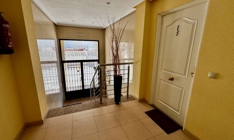 Venta - Apartamento / piso -
Formentera del Segura - Formentera - Village