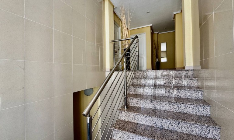 Venta - Apartamento / piso -
Formentera del Segura - Formentera - Village