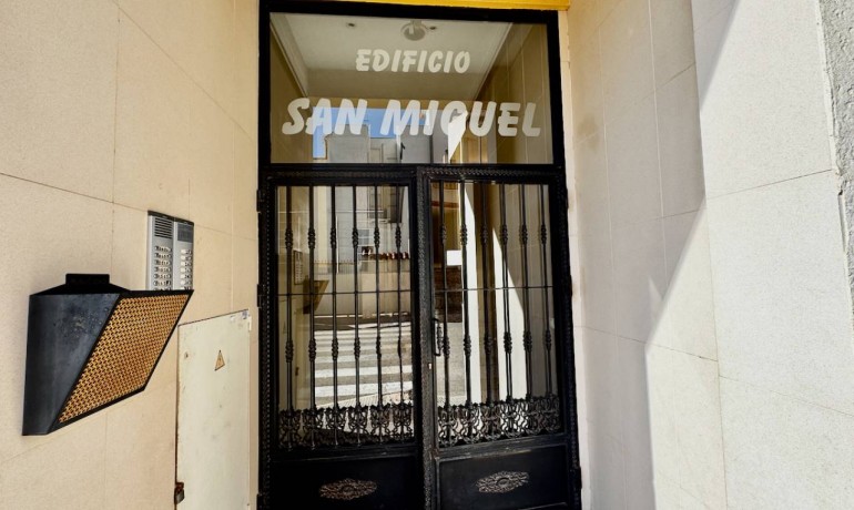 Venta - Apartamento / piso -
Formentera del Segura - Formentera - Village