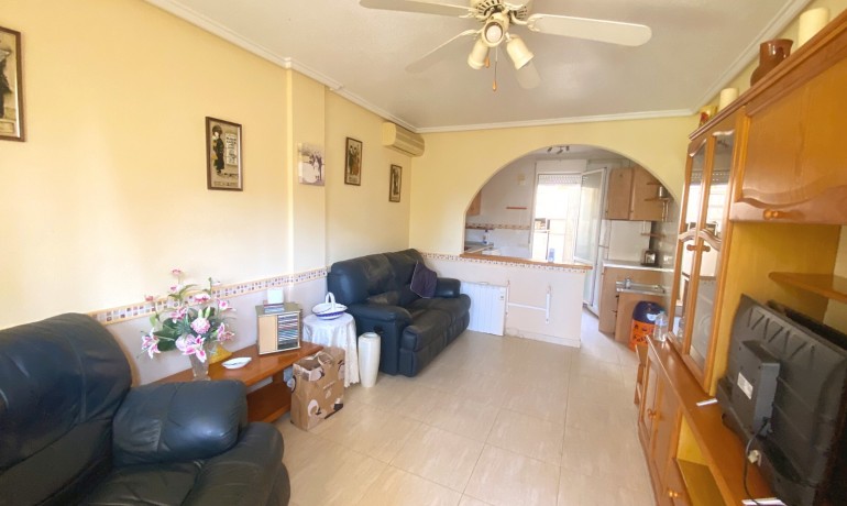 Venta - Apartamento / piso -
Ciudad Quesada - Doña Pepa