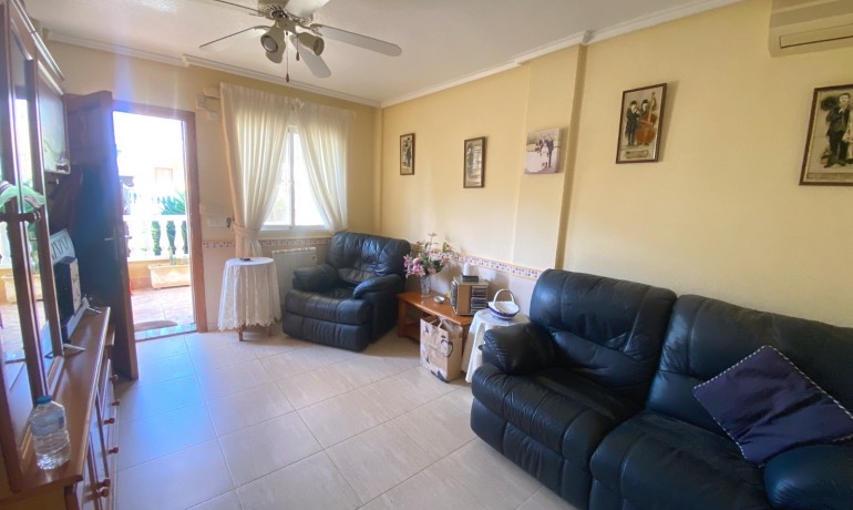 Venta - Apartamento / piso -
Ciudad Quesada - Doña Pepa