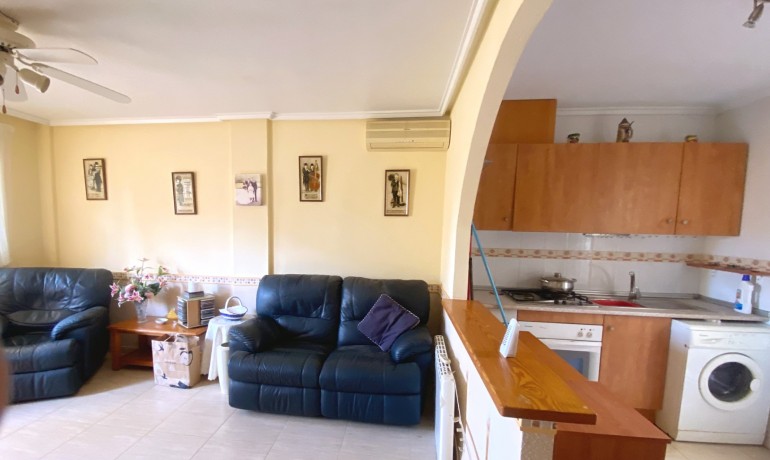 Venta - Apartamento / piso -
Ciudad Quesada - Doña Pepa