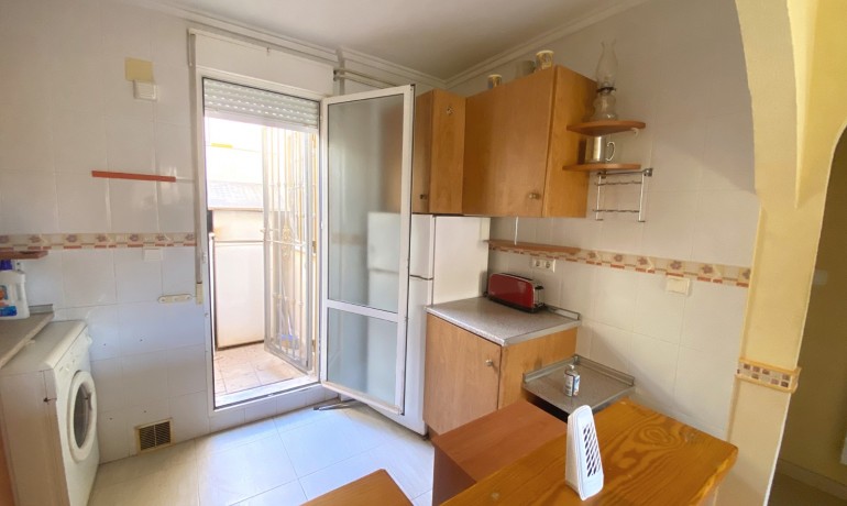 Venta - Apartamento / piso -
Ciudad Quesada - Doña Pepa