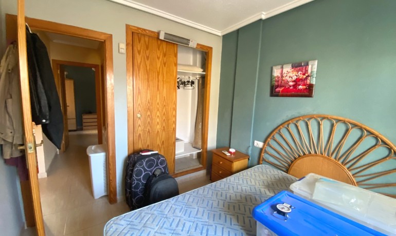 Venta - Apartamento / piso -
Ciudad Quesada - Doña Pepa