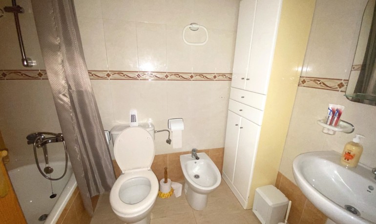 Venta - Apartamento / piso -
Ciudad Quesada - Doña Pepa