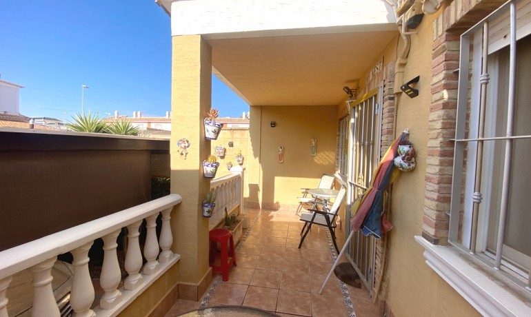 Venta - Apartamento / piso -
Ciudad Quesada - Doña Pepa