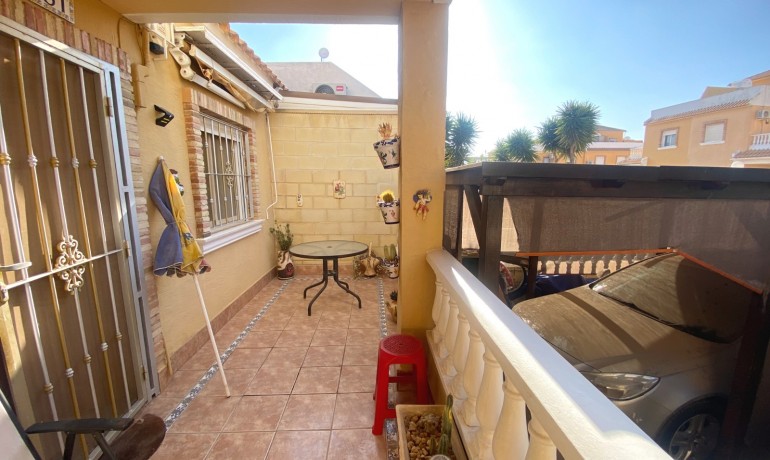 Venta - Apartamento / piso -
Ciudad Quesada - Doña Pepa