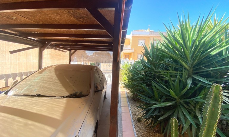 Venta - Apartamento / piso -
Ciudad Quesada - Doña Pepa