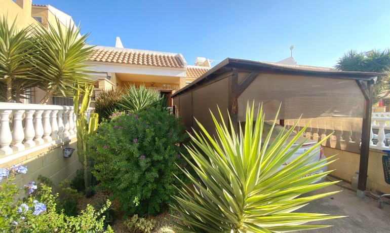 Venta - Apartamento / piso -
Ciudad Quesada - Doña Pepa