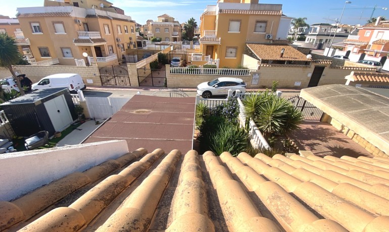 Venta - Apartamento / piso -
Ciudad Quesada - Doña Pepa