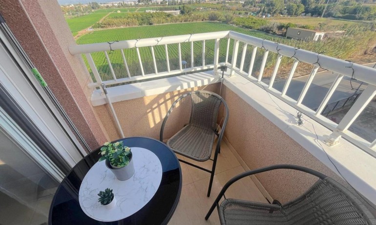 Revente - Appartement / Flat -
Algorfa* - Algorfa