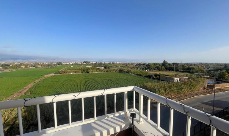 Revente - Appartement / Flat -
Algorfa* - Algorfa