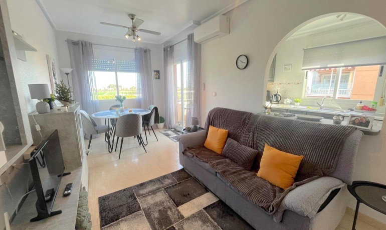 Revente - Appartement / Flat -
Algorfa* - Algorfa