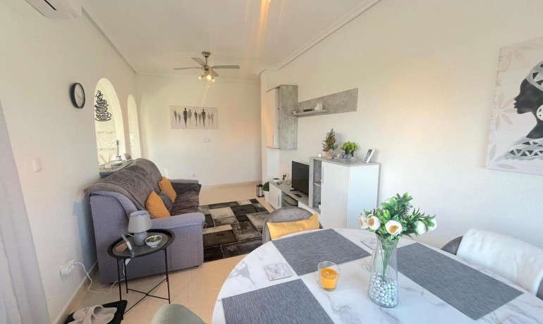 Revente - Appartement / Flat -
Algorfa* - Algorfa