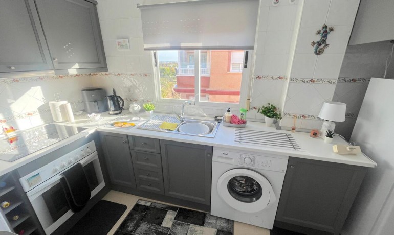 Revente - Appartement / Flat -
Algorfa* - Algorfa