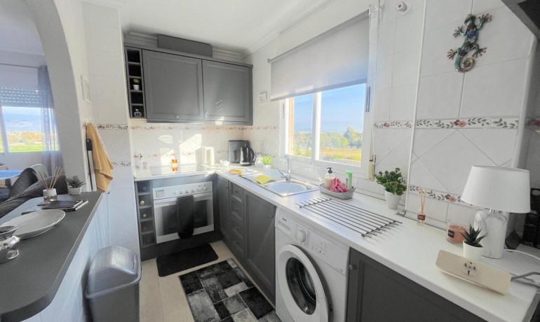 Revente - Appartement / Flat -
Algorfa* - Algorfa