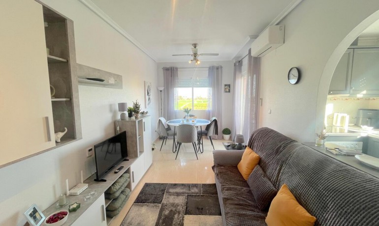 Revente - Appartement / Flat -
Algorfa* - Algorfa