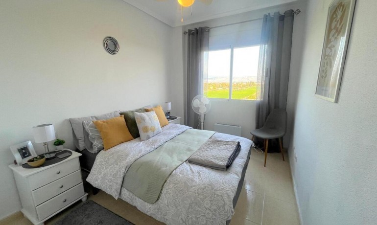 Revente - Appartement / Flat -
Algorfa* - Algorfa