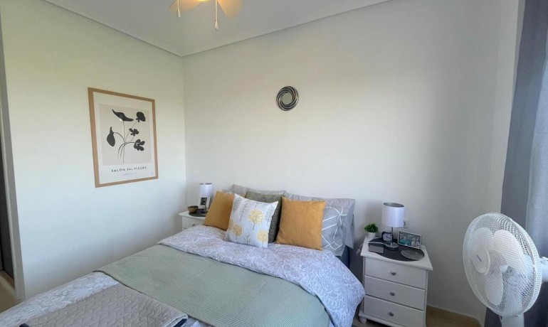 Revente - Appartement / Flat -
Algorfa* - Algorfa