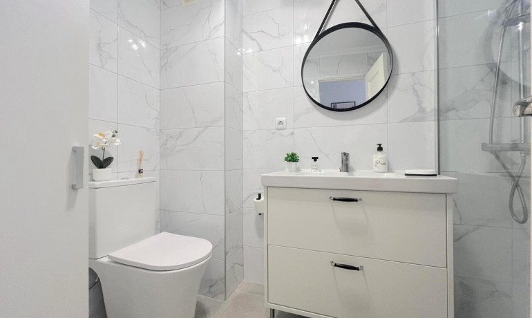 Revente - Appartement / Flat -
Algorfa* - Algorfa