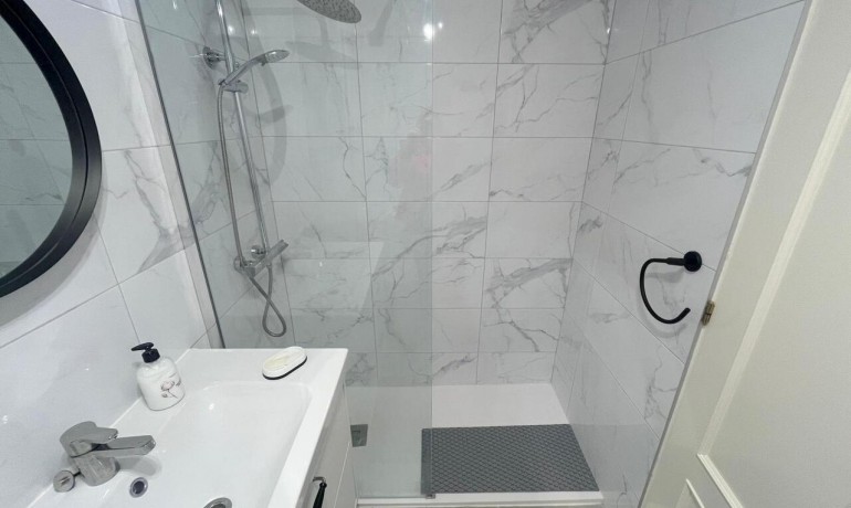 Revente - Appartement / Flat -
Algorfa* - Algorfa