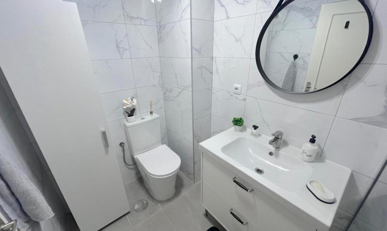 Revente - Appartement / Flat -
Algorfa* - Algorfa