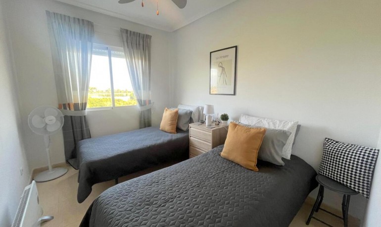 Revente - Appartement / Flat -
Algorfa* - Algorfa