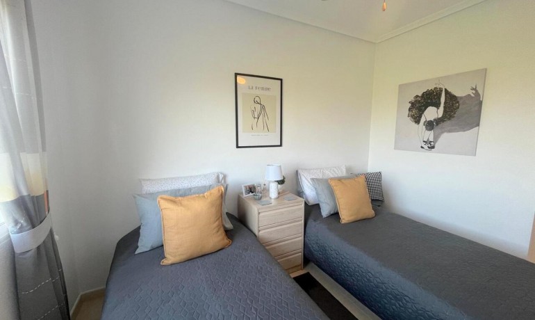 Revente - Appartement / Flat -
Algorfa* - Algorfa