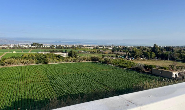 Revente - Appartement / Flat -
Algorfa* - Algorfa