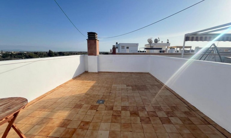 Revente - Appartement / Flat -
Algorfa* - Algorfa