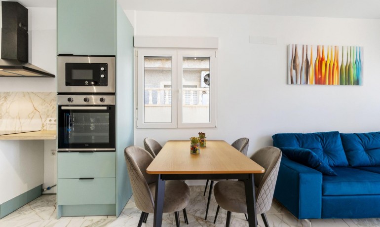 Venta - Villa -
Torrevieja - El chaparral