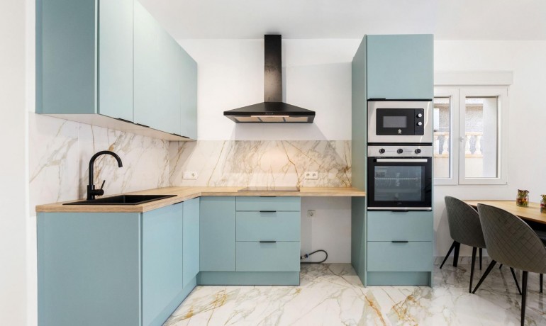 Venta - Villa -
Torrevieja - El chaparral