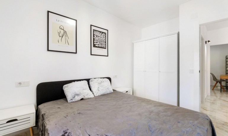 Venta - Villa -
Torrevieja - El chaparral