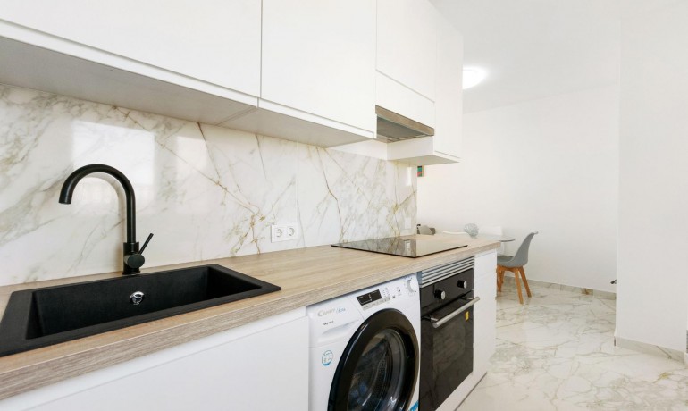 Venta - Villa -
Torrevieja - El chaparral