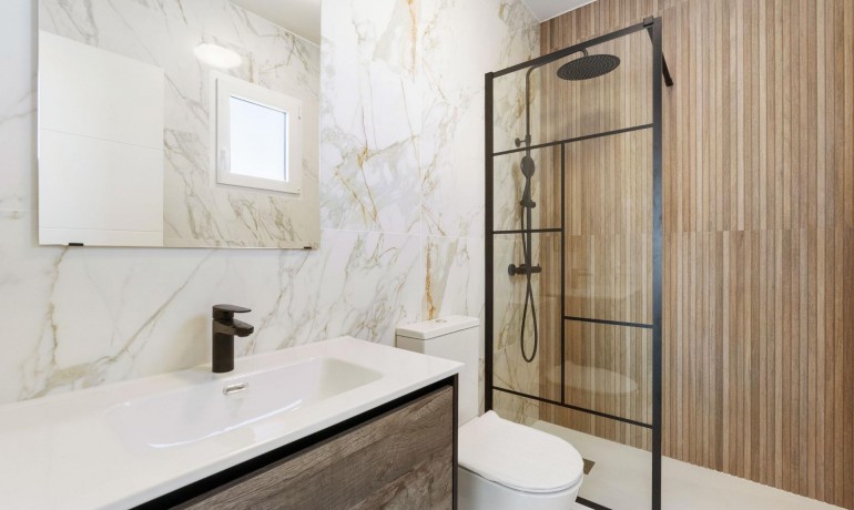 Venta - Villa -
Torrevieja - El chaparral