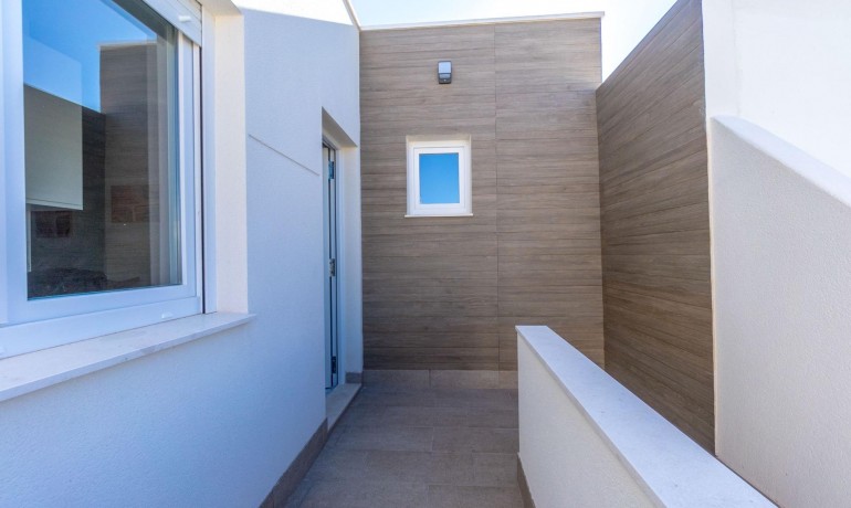 Venta - Villa -
Torrevieja - El chaparral