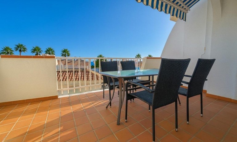 Venta - Casa -
Orihuela Costa - Aguamarina