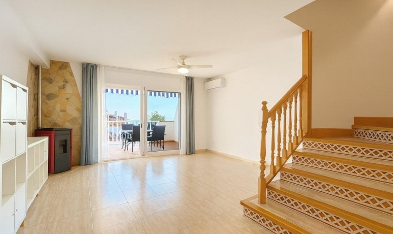 Venta - Casa -
Orihuela Costa - Aguamarina