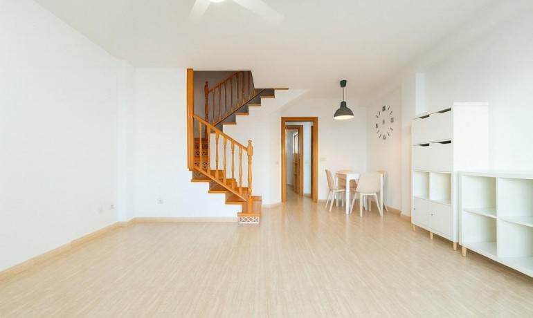 Venta - Casa -
Orihuela Costa - Aguamarina