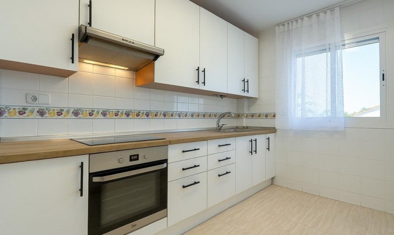 Venta - Casa -
Orihuela Costa - Aguamarina