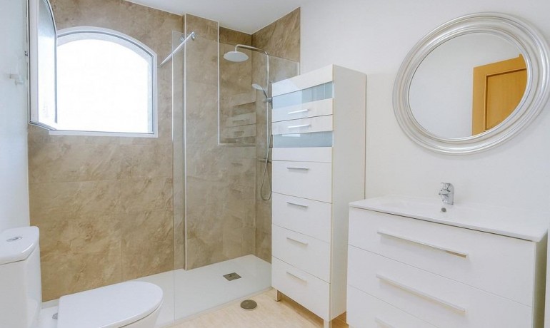 Venta - Casa -
Orihuela Costa - Aguamarina