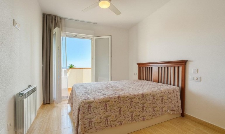 Venta - Casa -
Orihuela Costa - Aguamarina